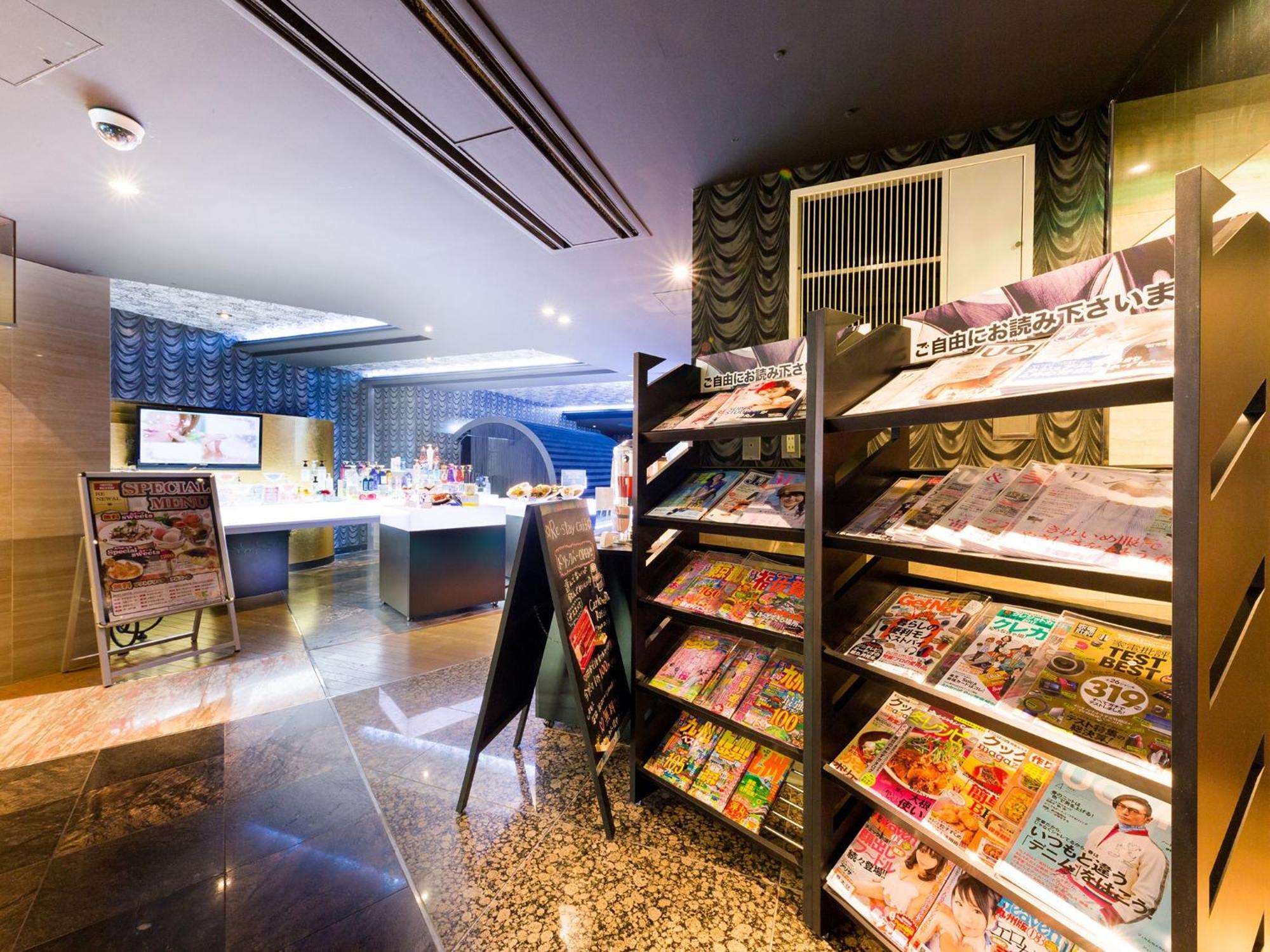 Restay Nagasaki Club (Adults Only) Exterior photo
