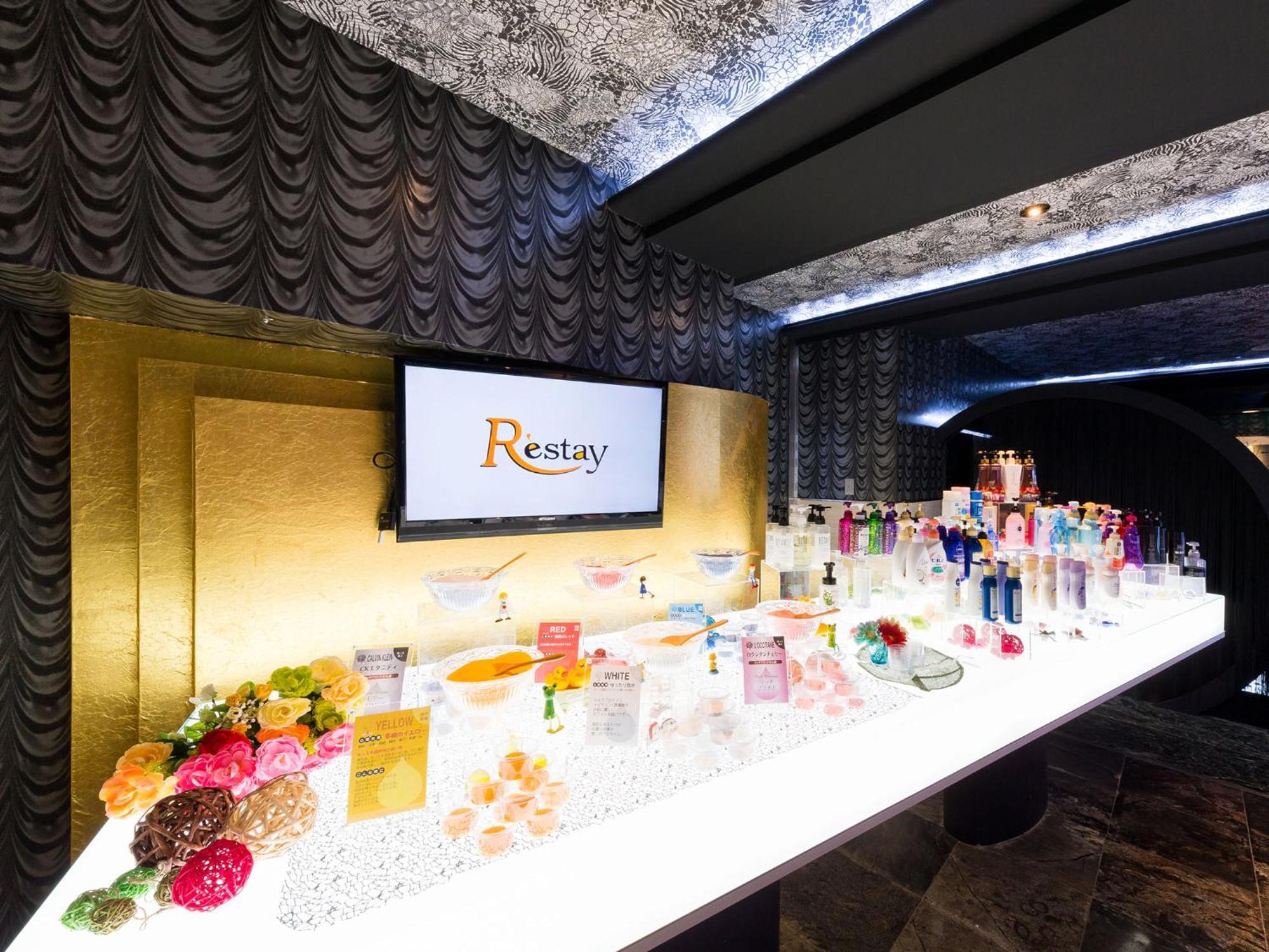 Restay Nagasaki Club (Adults Only) Exterior photo