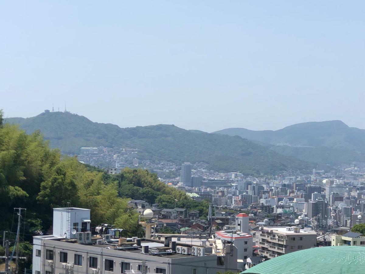 Restay Nagasaki Club (Adults Only) Exterior photo